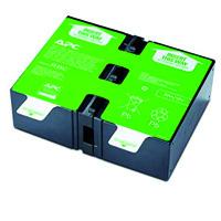 CARTUCHO DE BATERIAS DE REEMPLAZO APCRBC124 PARA MODELOS APC BX1500M-LM60, BR1300G,BR1500G, SMC1000-2U LO CONFORMAN LAS 2 BATERIAS QUE SE VISUALIZAN EN LA IMAGEN CARTUCHO DE BATERIAS DE REEMPLAZO APCRBC124 PARA MODELOS APC BX1500M-LM60, BR1300G,BR1500G, SMC1000-2U LO CONFORMAN LAS 2 BATERIAS QUE SE VISUALIZAN EN LA IMAGEN